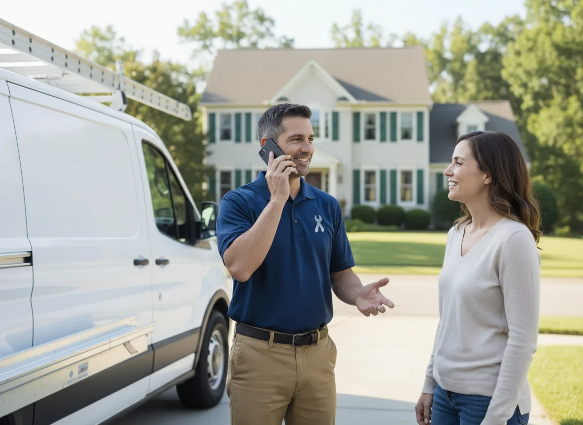 Home Gutter Service Canada, KY FAQs